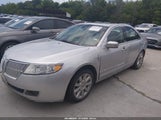 Lincoln Mkz Hybrid 3LNDL2L35BR757064 снимка
