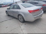 Lincoln Mkz Hybrid 3LNDL2L35BR757064 снимка