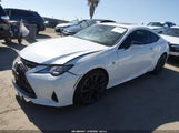 Lexus Rc 350 Base/350 F Sport JTHGZ5BC9S5028425 снимка