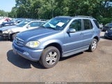 Mercedes-Benz Ml 500 4Matic 4JGAB75E35A539673 fotografie