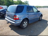 Mercedes-Benz Ml 500 4Matic 4JGAB75E35A539673 fotografie