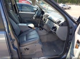 Mercedes-Benz Ml 500 4Matic 4JGAB75E35A539673 fotografie