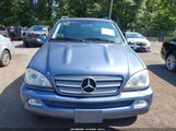 Mercedes-Benz Ml 500 4Matic 4JGAB75E35A539673 fotografie