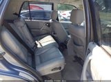 Mercedes-Benz Ml 500 4Matic 4JGAB75E35A539673 fotografie
