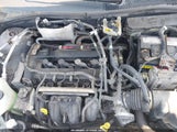 Ford Focus Se 1FAHP35N89W157554 fotografie