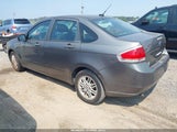 Ford Focus Se 1FAHP35N89W157554 fotografie