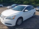 Nissan Sentra Fe+ S/S/Sl/Sr/Sv 3N1AB7AP5FY248412 снимка