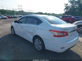 Nissan Sentra Fe+ S/S/Sl/Sr/Sv 3N1AB7AP5FY248412 снимка