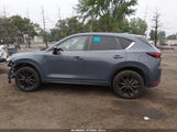 Mazda Cx-5 Carbon Edition JM3KFBCM2M0430126 fotografie