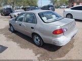 Toyota Corolla Ve 1NXBR12E2WZ107450 fotografie