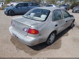 Toyota Corolla Ve 1NXBR12E2WZ107450 fotografie
