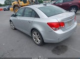 Chevrolet Cruze Limited Ltz Auto 1G1PG5SB4G7223318 fotografie