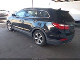 Hyundai Santa Fe Gls KM8SM4HF6EU037207 photo