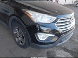 Hyundai Santa Fe Gls KM8SM4HF6EU037207 photo