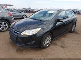Ford Focus Se 1FADP3K2XEL145233 снимка