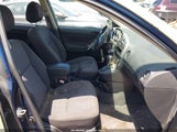 Pontiac Vibe 5Y2SL62884Z421827 fotografie