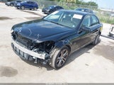 Mercedes-Benz C 250 Luxury WDDGF4HB3CR223505 снимка