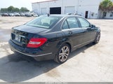 Mercedes-Benz C 250 Luxury WDDGF4HB3CR223505 снимка