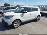 Kia Soul KNDJN2A22K7005289 fotografie