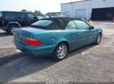Mercedes-Benz Clk 320 WDBLK65G5XT007405 снимка