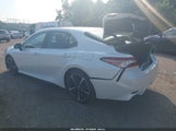 Toyota Camry Xse 4T1B61HK5JU070232 снимка