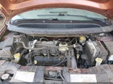Chrysler Town & Country Limited 2A8GP64L57R359564 снимка