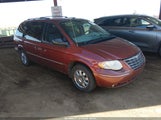 Chrysler Town & Country Limited 2A8GP64L57R359564 снимка