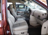 Chrysler Town & Country Limited 2A8GP64L57R359564 снимка