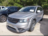 Dodge Journey Crossroad Plus 3C4PDCGG8HT510358 fotografie