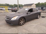 Nissan Altima 2.5 S 1N4AL21E68N557307 fotografie