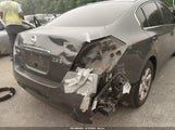Nissan Altima 2.5 S 1N4AL21E68N557307 fotografie