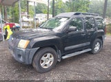 Nissan Xterra S 5N1AN08U46C535932 снимка