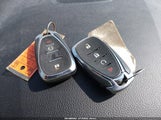 Chevrolet Cruze Lt Auto 3G1BE6SMXHS517879 fotografie