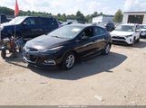 Chevrolet Cruze Lt Auto 3G1BE6SMXHS517879 fotografie