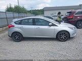 Ford Focus Sel 1FADP3M25HL203749 fotografie
