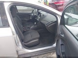 Ford Focus Sel 1FADP3M25HL203749 fotografie