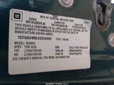 GMC Sierra  Hd Sl 1GTGK24RXVZ553805 fotografie