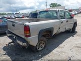 GMC Sierra 2500Hd Classic Work Truck 1GTHC23UX7F120822 снимка