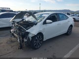 Toyota Corolla Se 5YFBURHE7JP801680 снимка