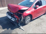 Toyota Corolla Hybrid Le JTDEAMDE9MJ011868 fotografie