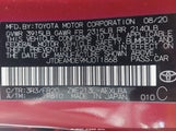 Toyota Corolla Hybrid Le JTDEAMDE9MJ011868 fotografie