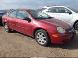 Dodge Neon Sxt 1B3ES56C75D179864 снимка