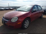Dodge Neon Sxt 1B3ES56C75D179864 снимка