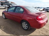 Dodge Neon Sxt 1B3ES56C75D179864 снимка