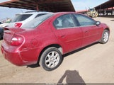 Dodge Neon Sxt 1B3ES56C75D179864 снимка