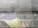 Dodge Neon Sxt 1B3ES56C75D179864 снимка