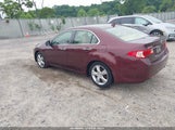 Acura Tsx 2.4 JH4CU2F45CC014727 снимка