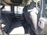 Jeep Wrangler Unlimited Sport S 4X4 1C4HJXDNXKW622524 снимка