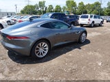Jaguar F-Type SAJWA6AT0G8K22344 fotografie