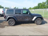 Jeep Wrangler 4-Door Sahara 4X4 1C4PJXEN5SW574022 снимка